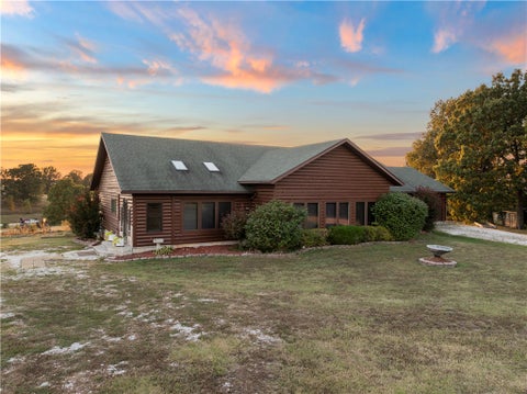 Photo of 2539A Ridgeway Loop, Harrison, AR 72601 (MLS # 1364573)