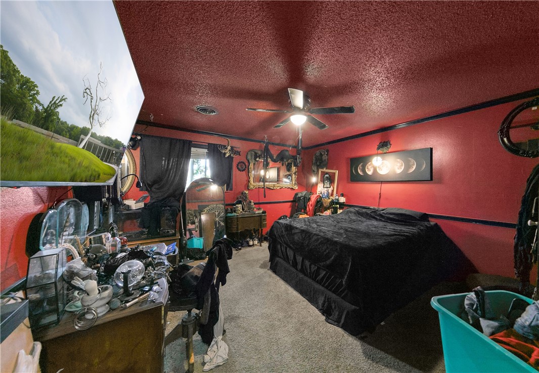 Heritage West Unit 2 Rogers - Residential