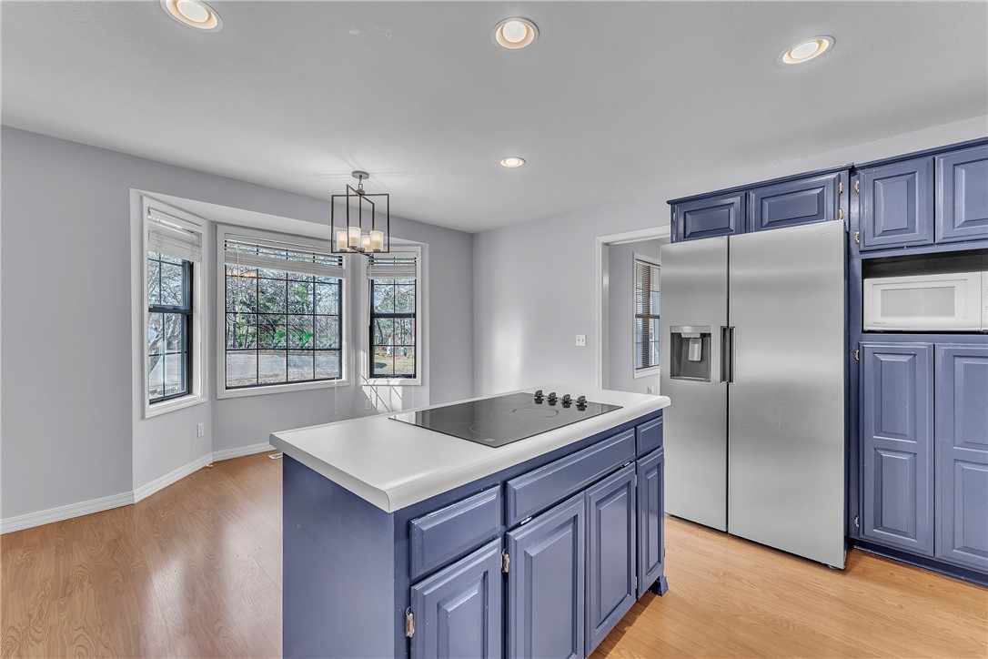 Unit 8 Holiday Island - Residential