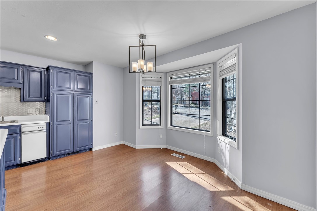 Unit 8 Holiday Island - Residential