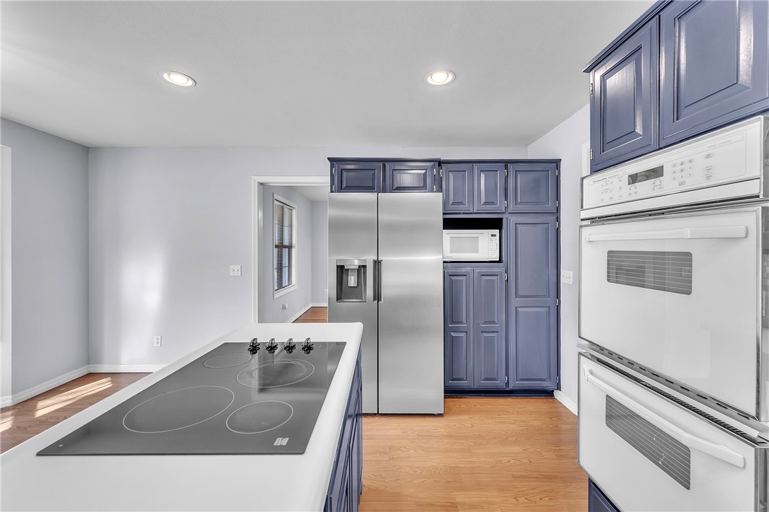 Unit 8 Holiday Island - Residential