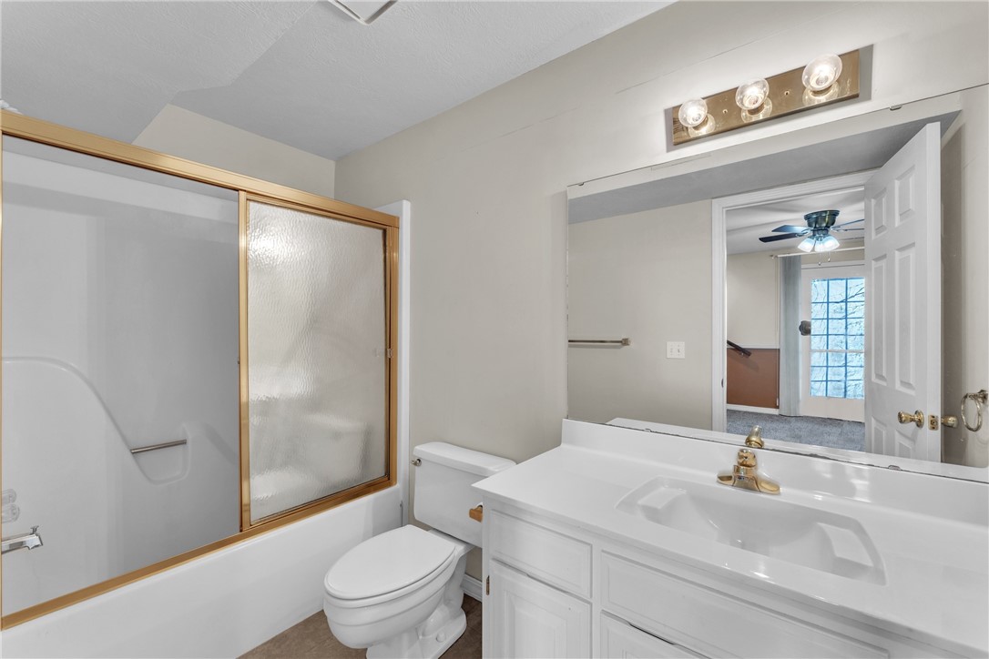 Unit 8 Holiday Island - Residential