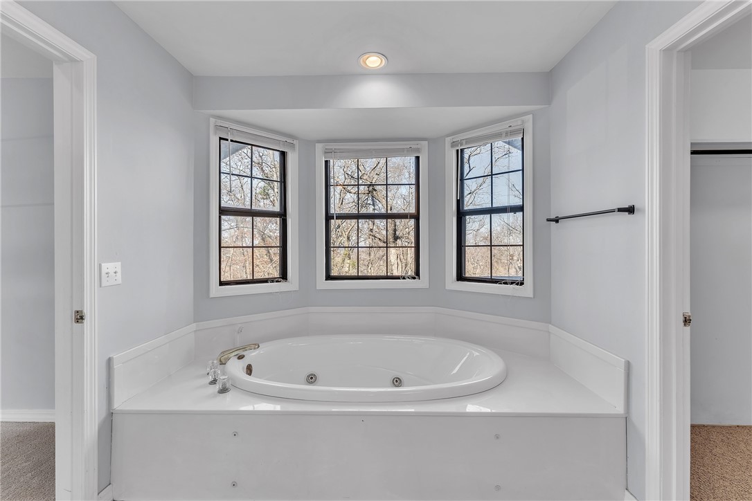 Unit 8 Holiday Island - Residential