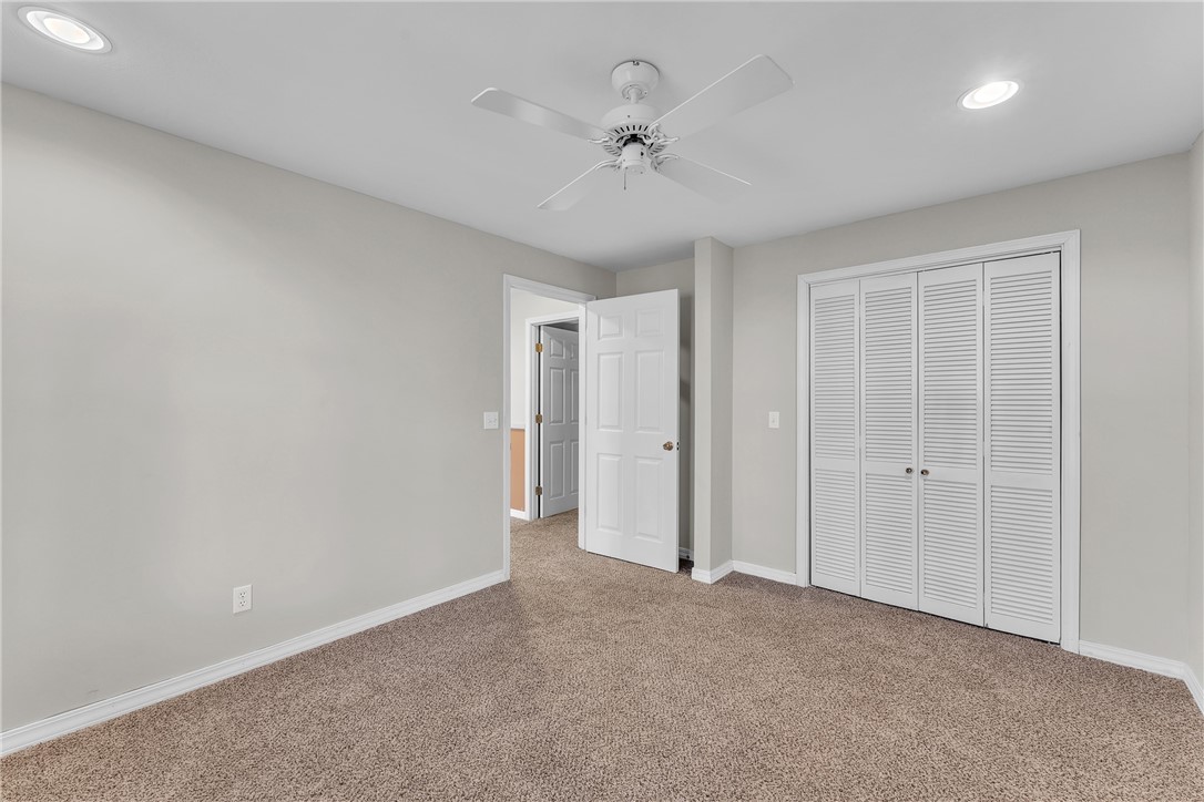 Unit 8 Holiday Island - Residential