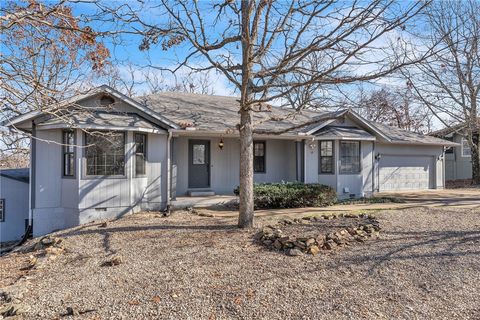 Photo of 34 Mission Hills Lane, Holiday Island, AR 72631 (MLS # 1330173)