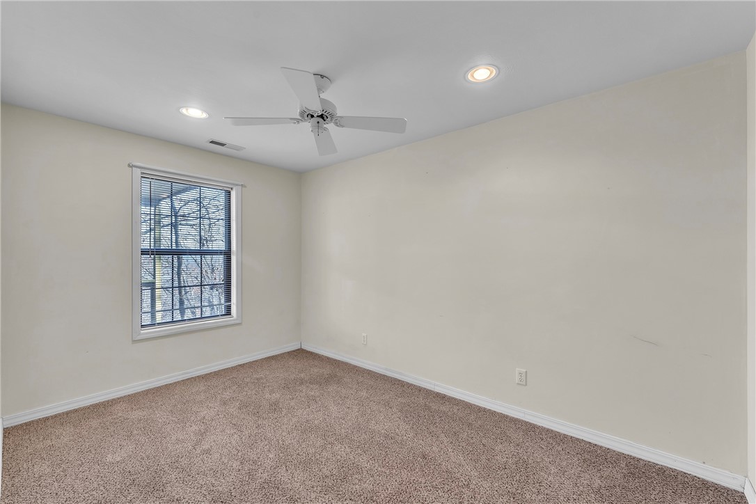 Unit 8 Holiday Island - Residential