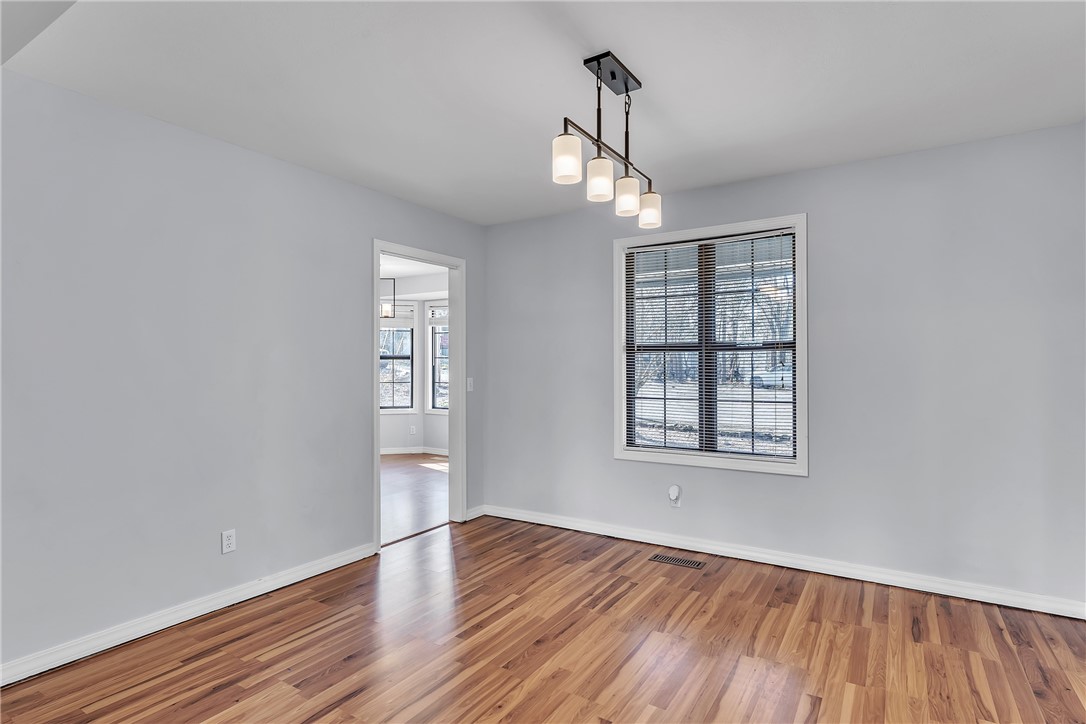 Unit 8 Holiday Island - Residential