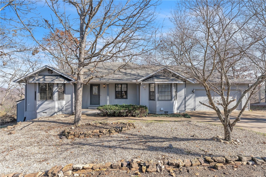 Unit 8 Holiday Island - Residential