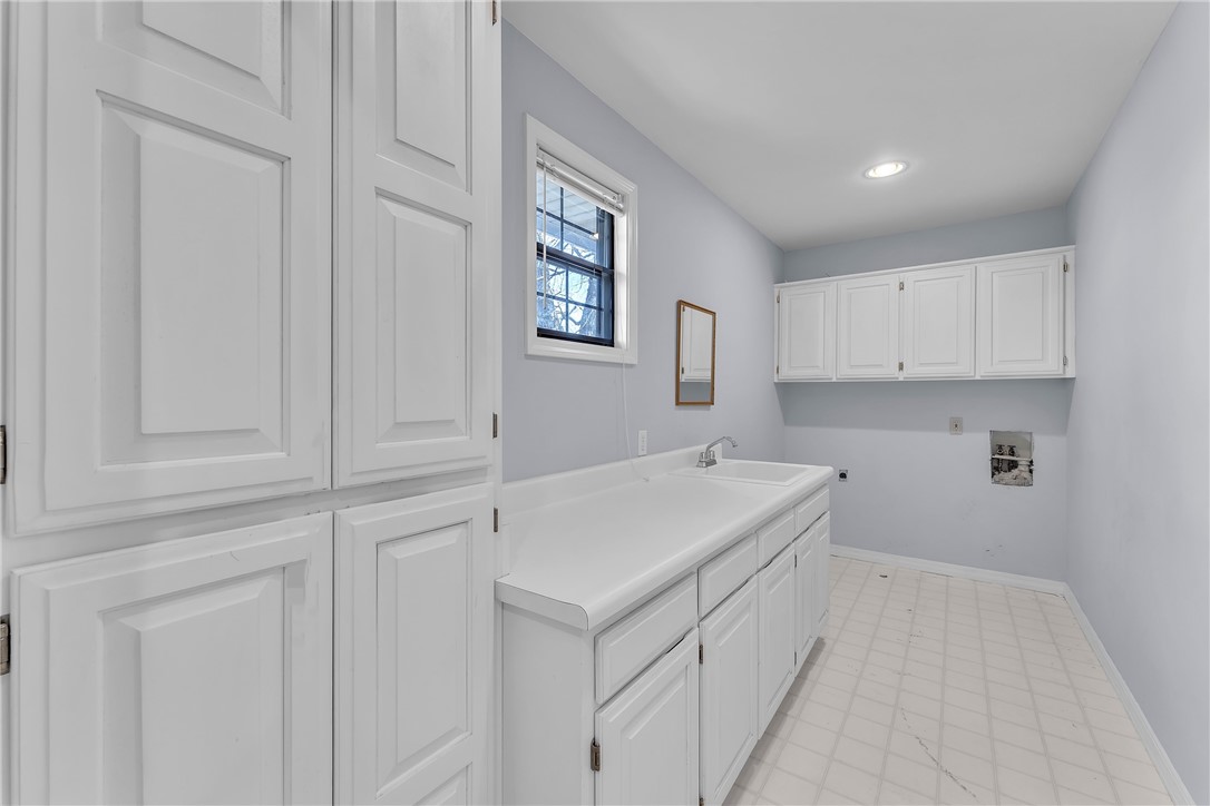 Unit 8 Holiday Island - Residential