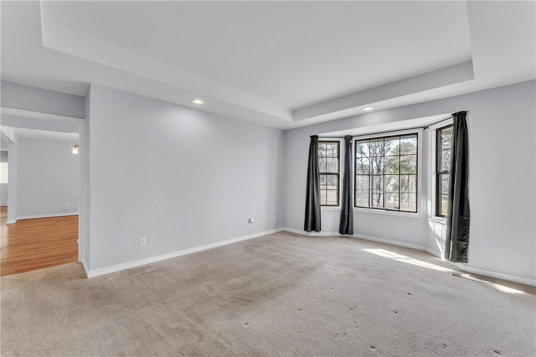 Unit 8 Holiday Island - Residential