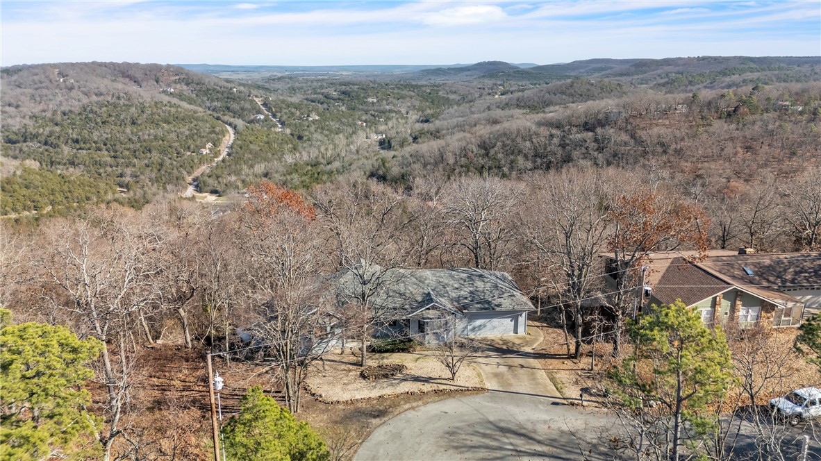 Unit 8 Holiday Island - Residential