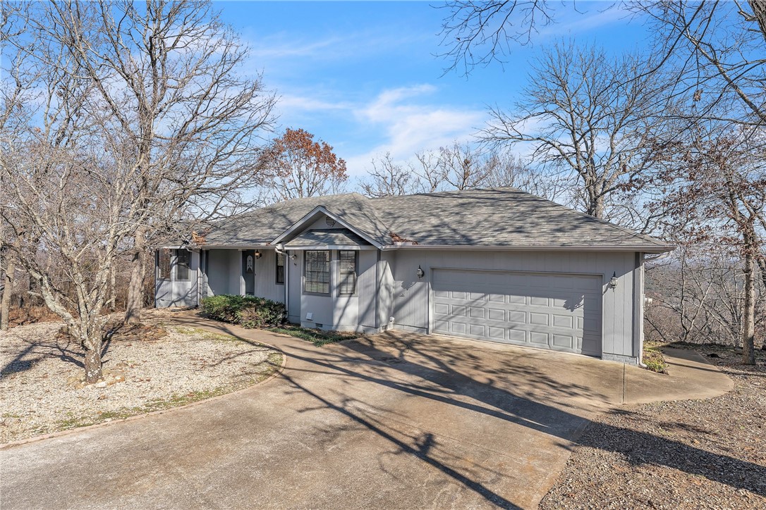 Unit 8 Holiday Island - Residential