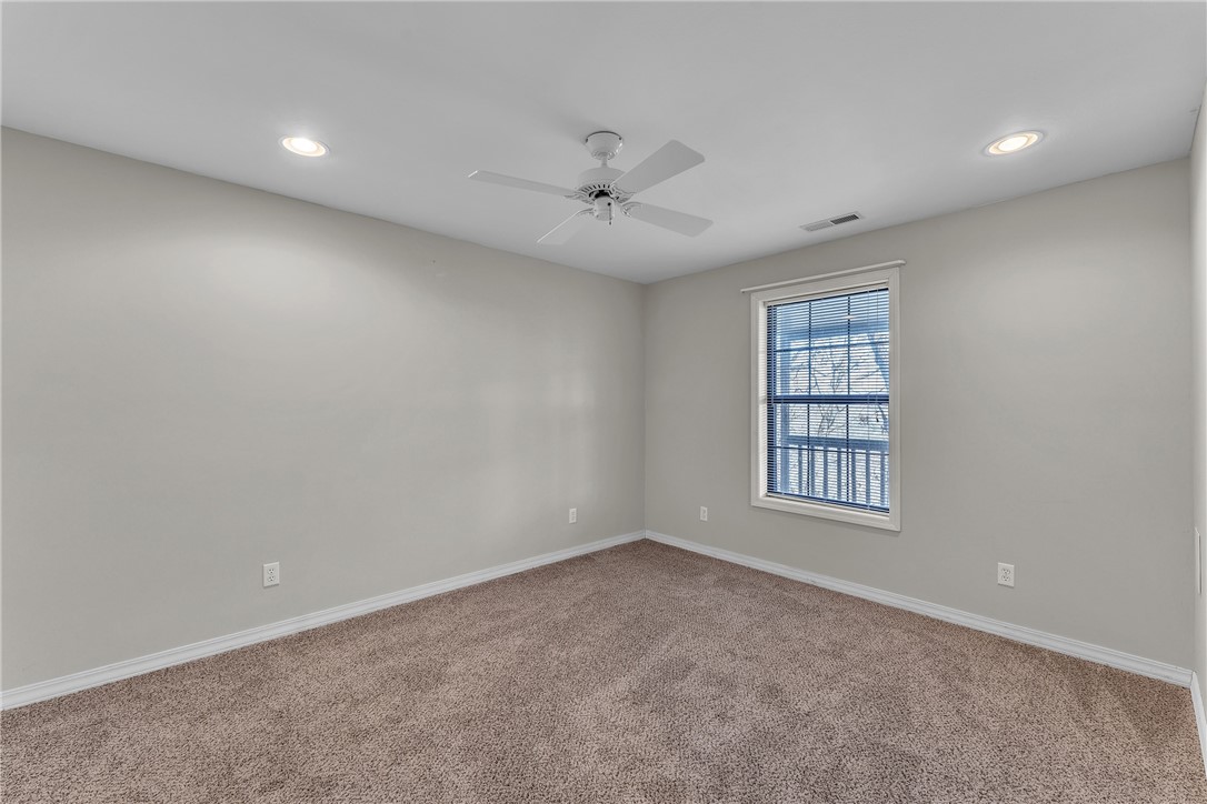 Unit 8 Holiday Island - Residential