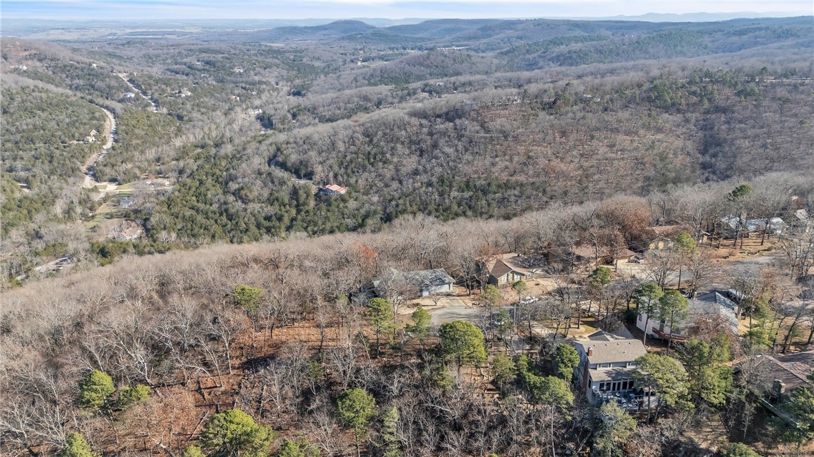 Unit 8 Holiday Island - Residential