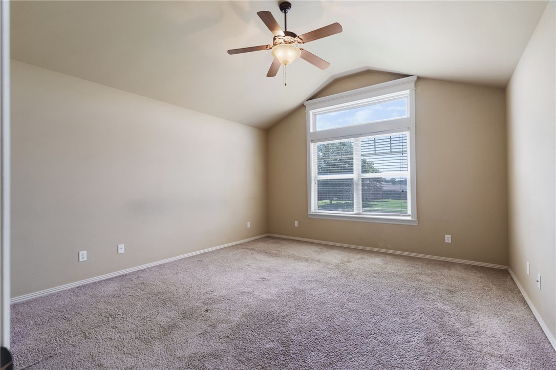 Pin Oak Estates II - Residential