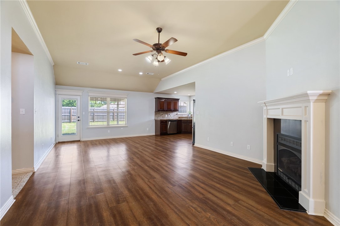 Pin Oak Estates II - Residential