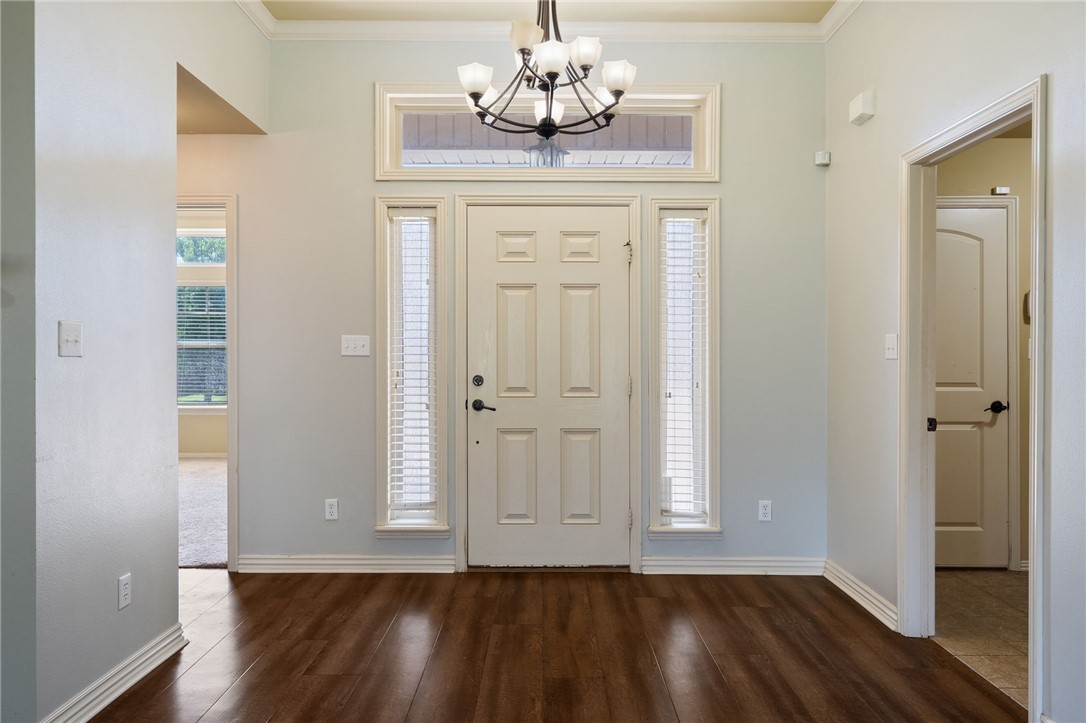 Pin Oak Estates II - Residential