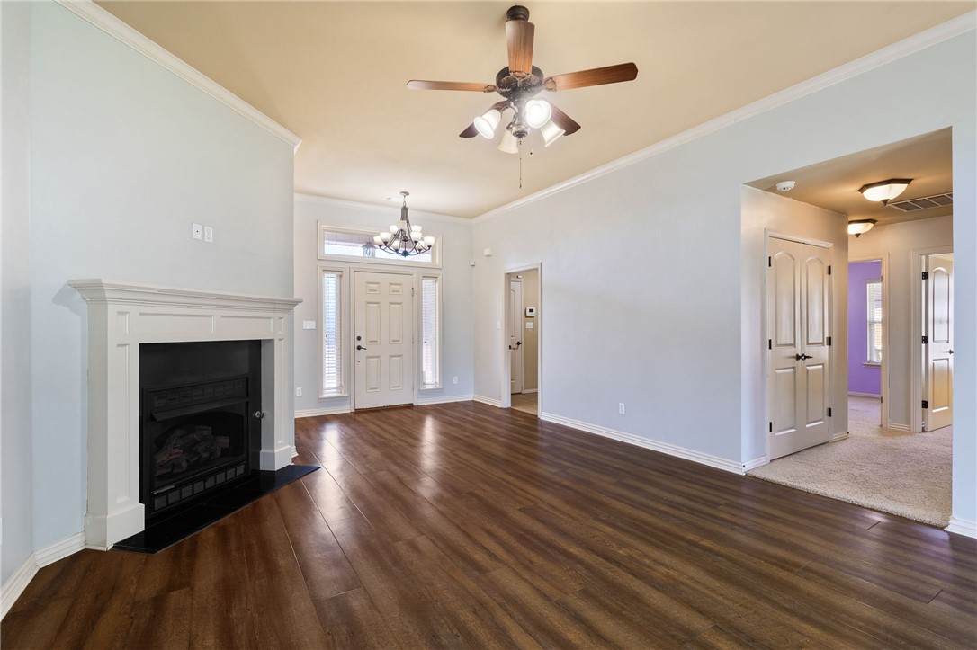 Pin Oak Estates II - Residential