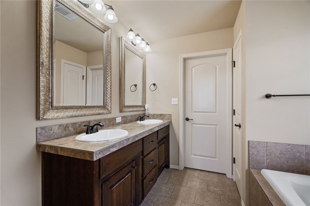 Pin Oak Estates II - Residential