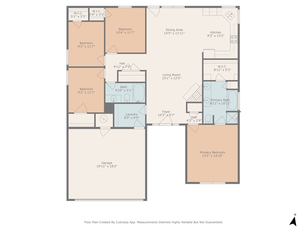 Pin Oak Estates II - Residential