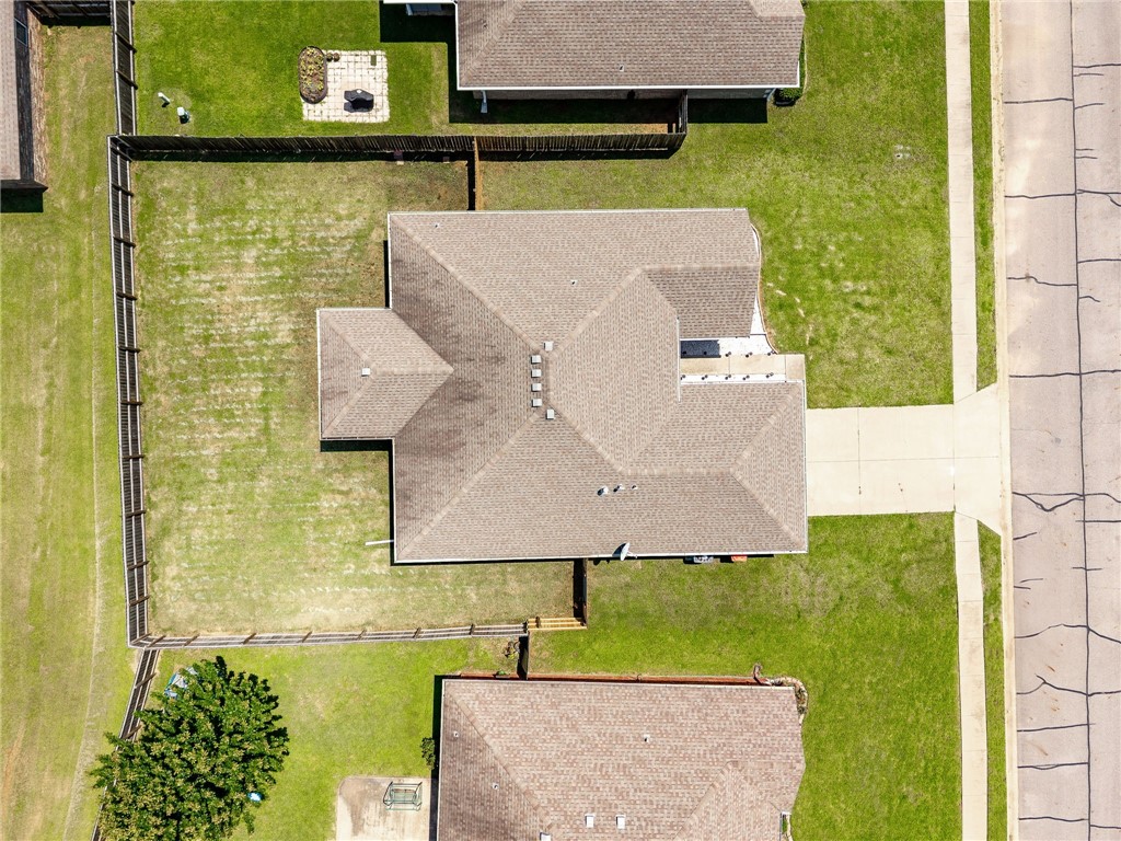 Pin Oak Estates II - Residential