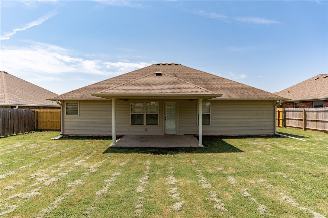 Pin Oak Estates II - Residential