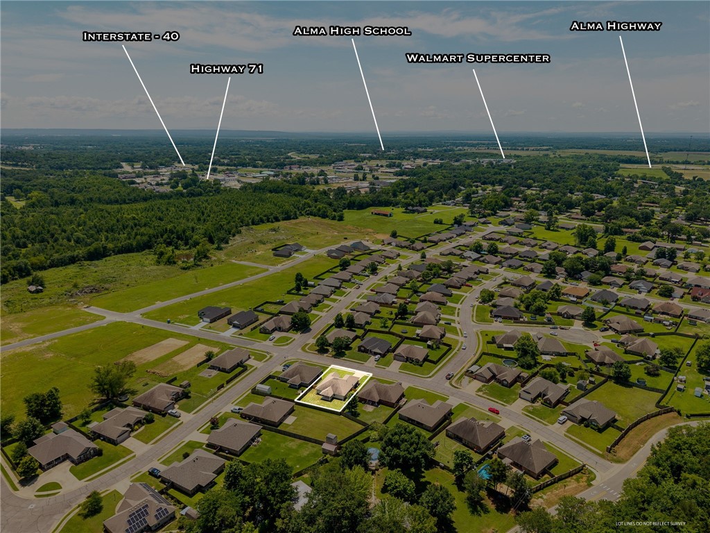 Pin Oak Estates II - Residential