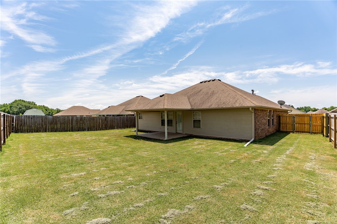 Pin Oak Estates II - Residential