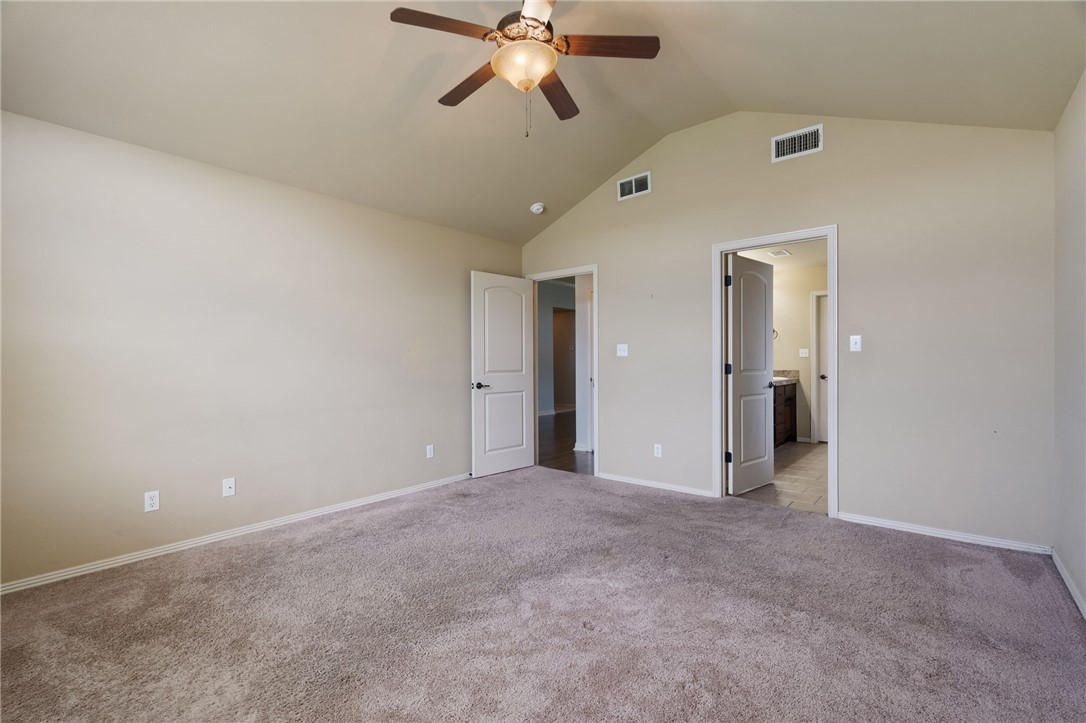 Pin Oak Estates II - Residential