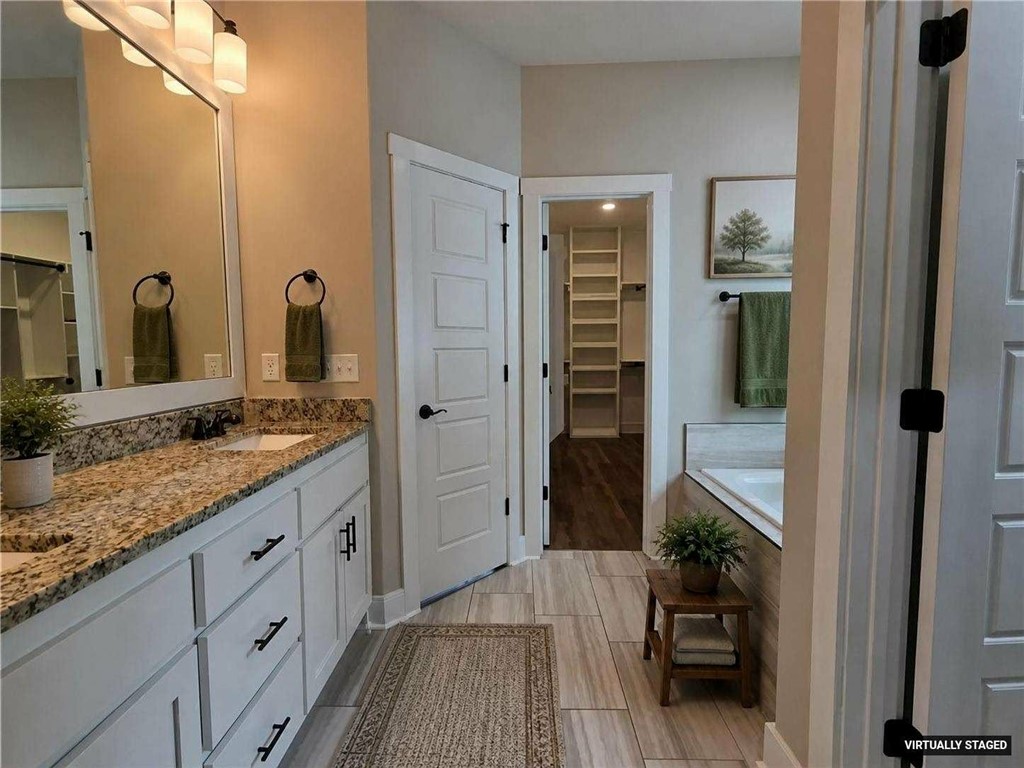 Cambridge Sub Bvv - Residential