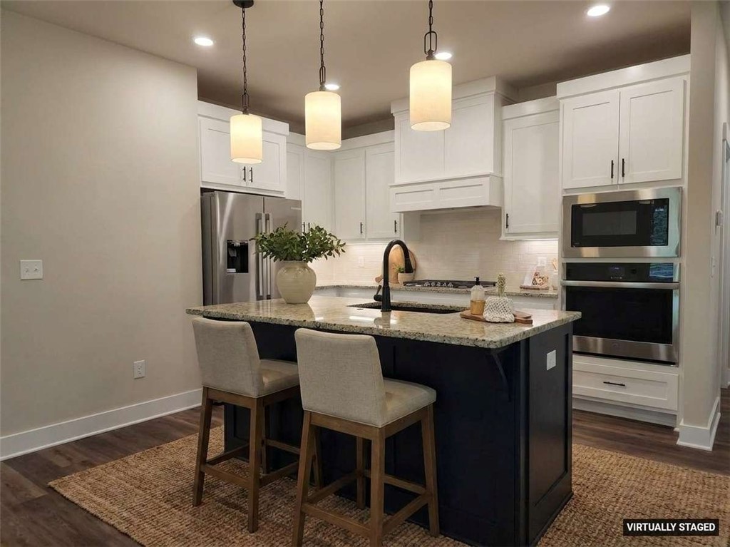 Cambridge Sub Bvv - Residential