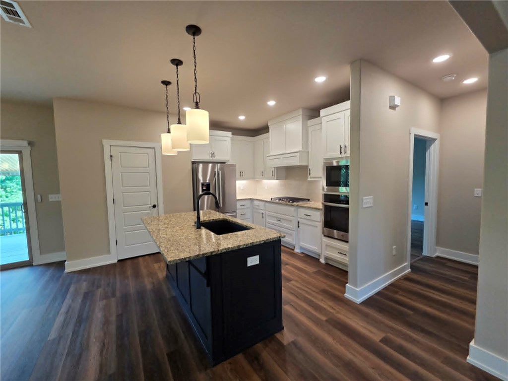 Cambridge Sub Bvv - Residential