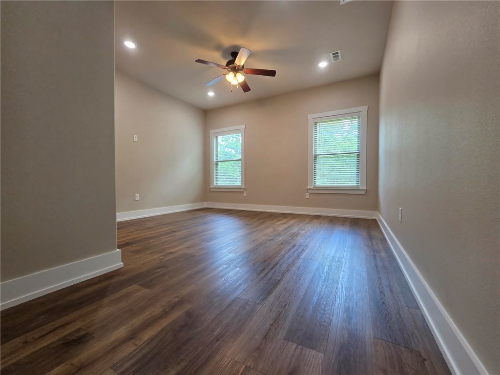 Cambridge Sub Bvv - Residential