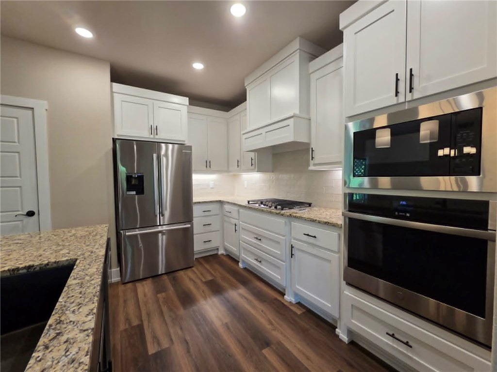 Cambridge Sub Bvv - Residential