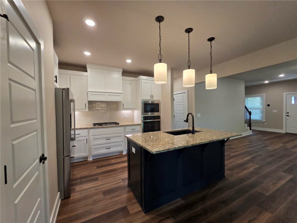 Cambridge Sub Bvv - Residential