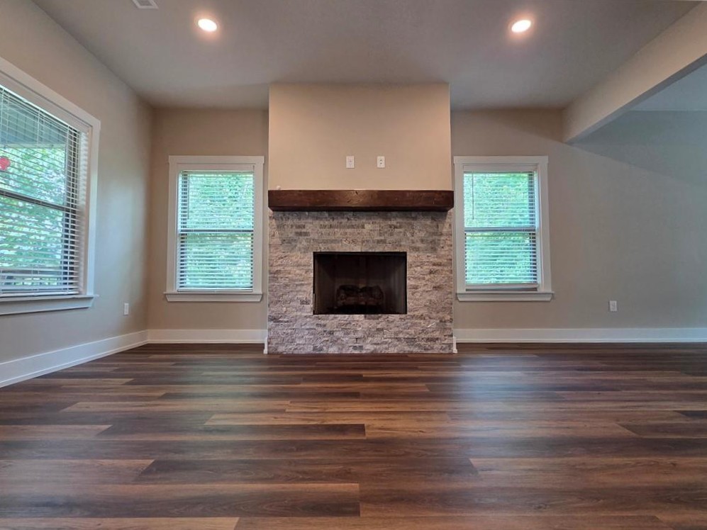 Cambridge Sub Bvv - Residential