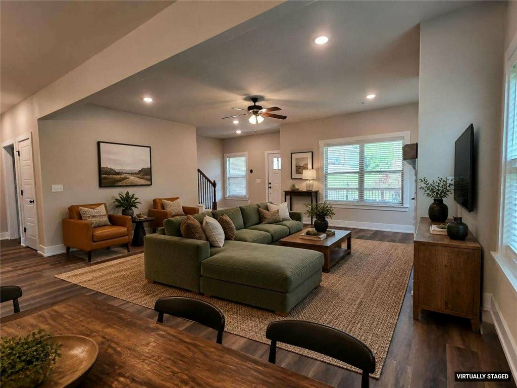 Cambridge Sub Bvv - Residential