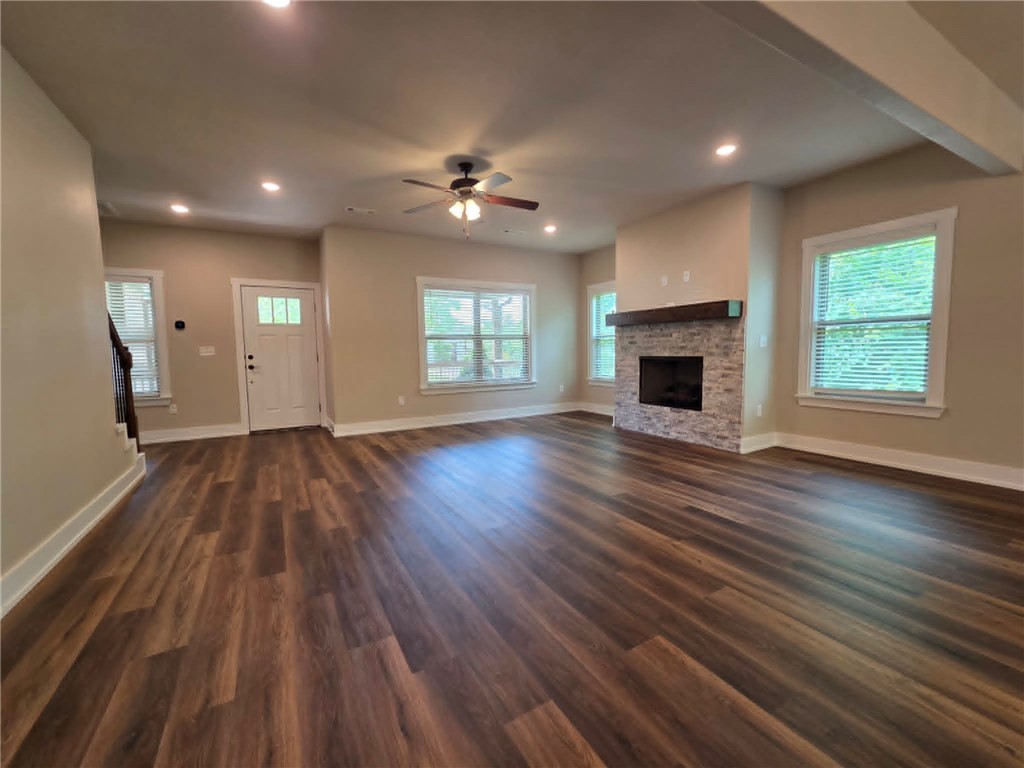 Cambridge Sub Bvv - Residential
