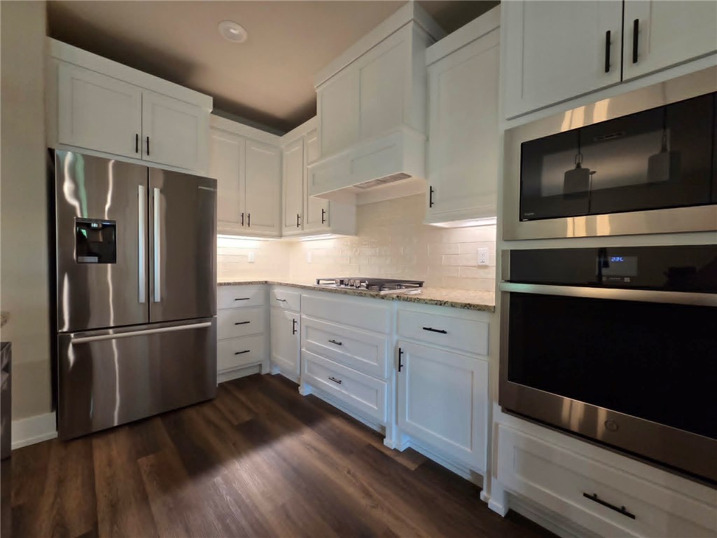 Cambridge Sub Bvv - Residential