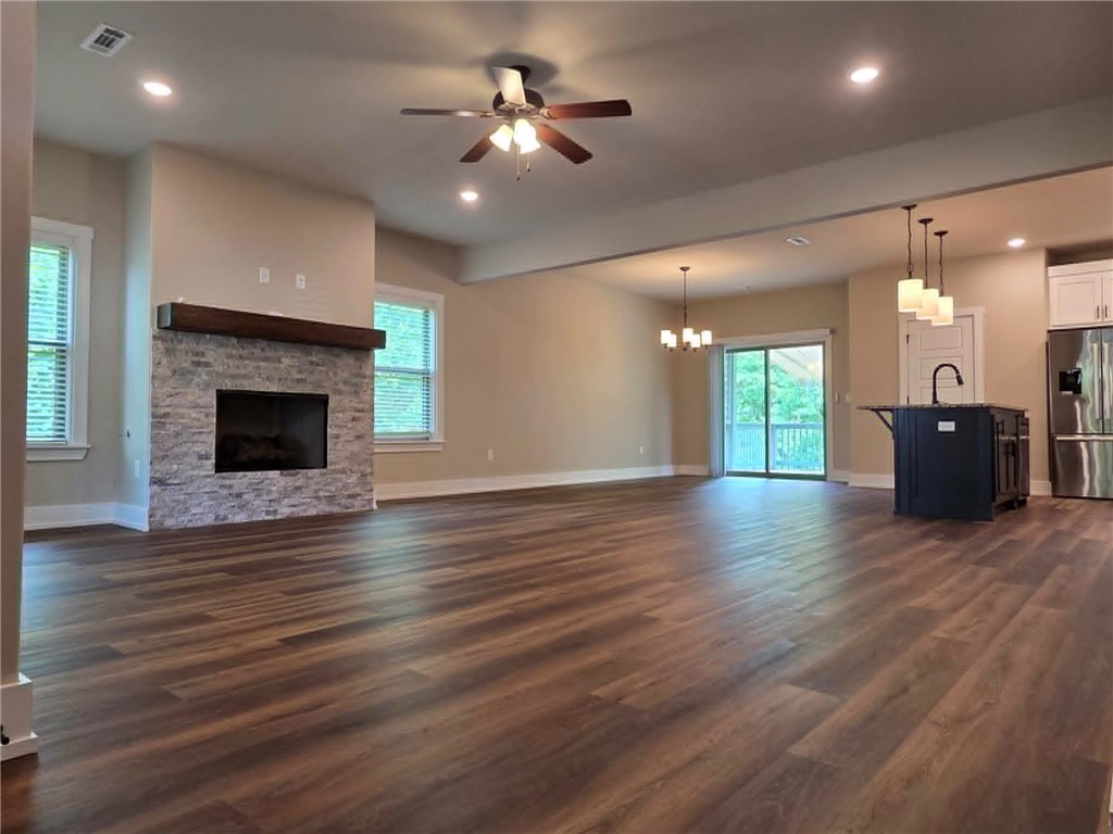 Cambridge Sub Bvv - Residential