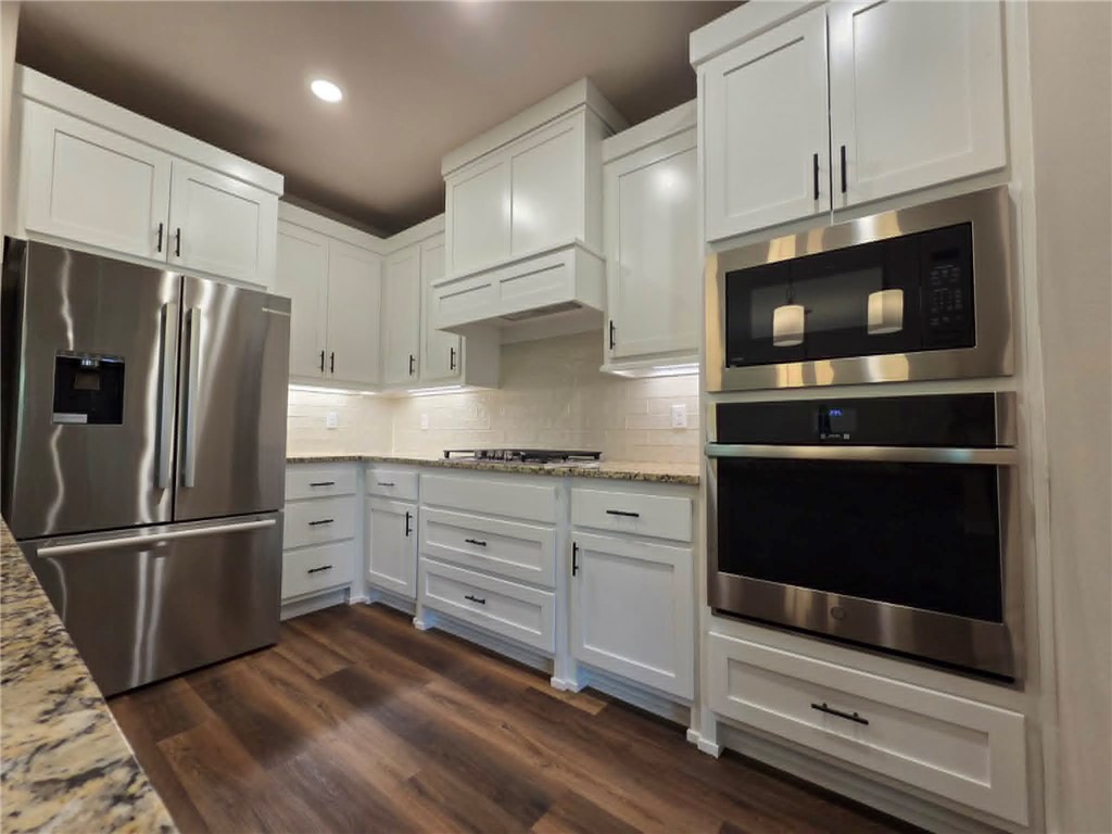 Cambridge Sub Bvv - Residential