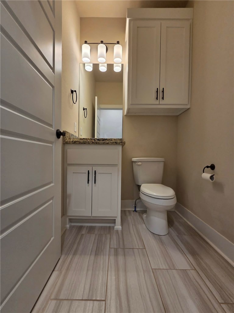 Cambridge Sub Bvv - Residential