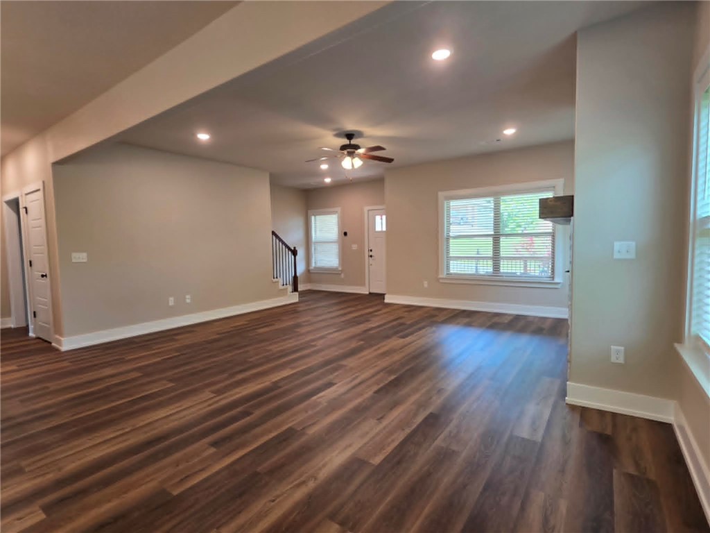 Cambridge Sub Bvv - Residential