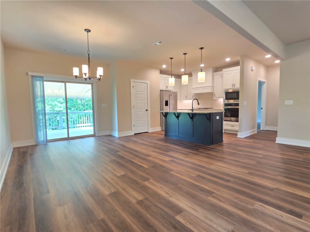 Cambridge Sub Bvv - Residential