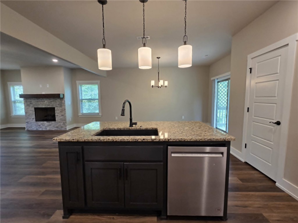 Cambridge Sub Bvv - Residential