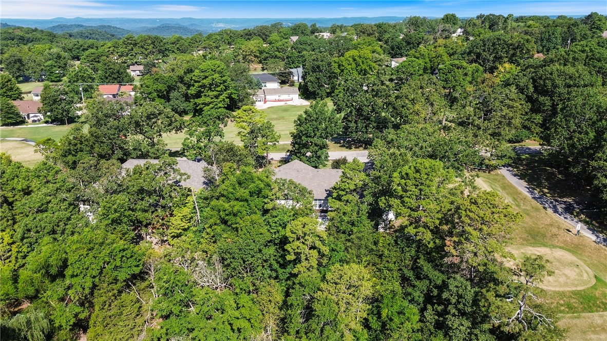 Unit 9 Holiday Island - Residential