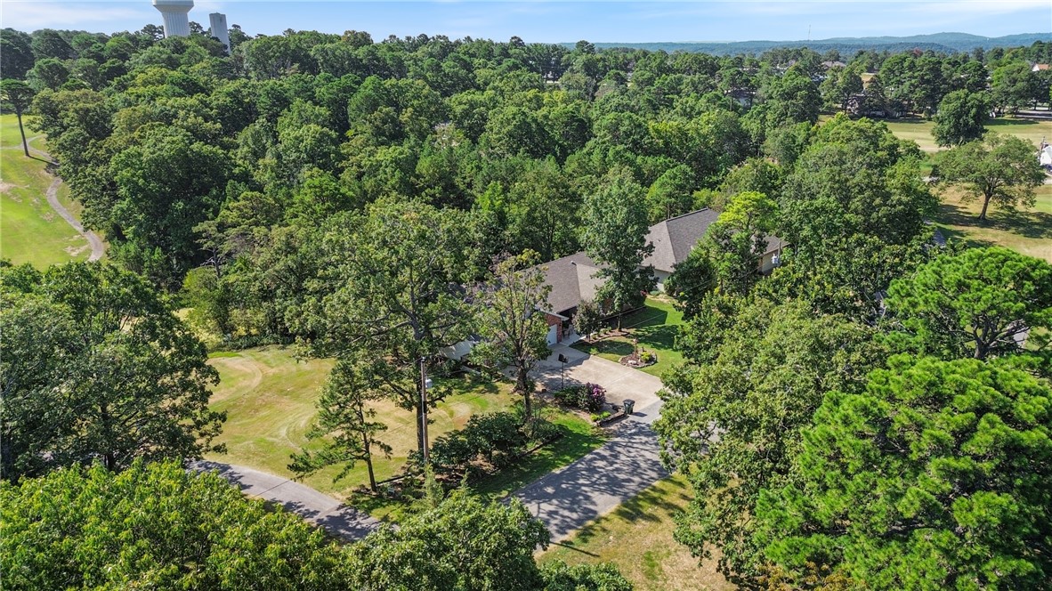 Unit 9 Holiday Island - Residential