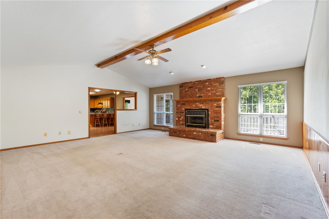 Unit 9 Holiday Island - Residential