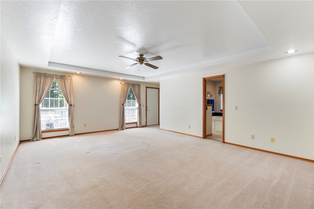 Unit 9 Holiday Island - Residential