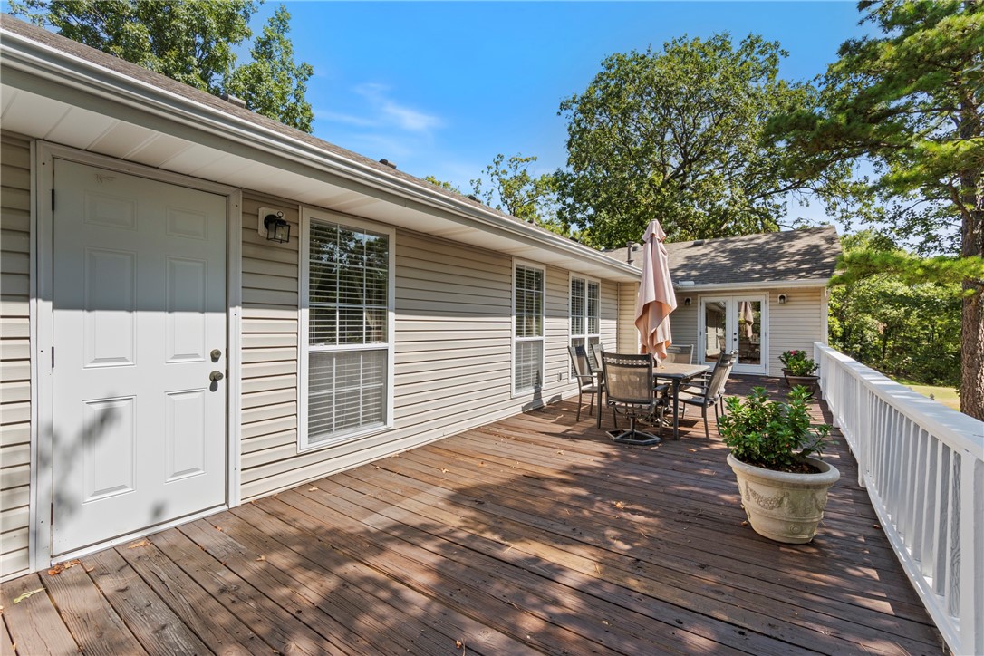 Unit 9 Holiday Island - Residential